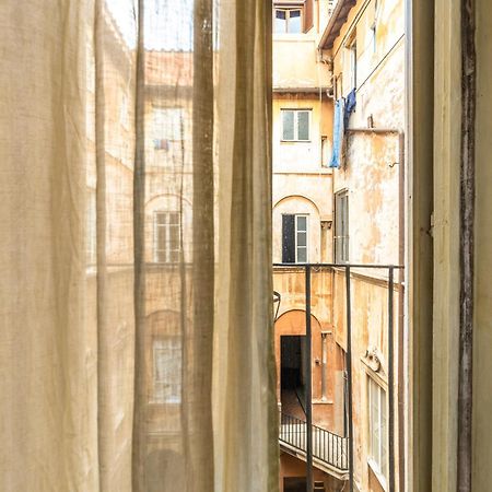 روما Suite Palazzo Bonaventura المظهر الخارجي الصورة